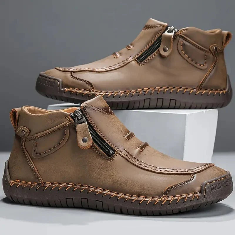 Jules – Chaussures Confort Premium