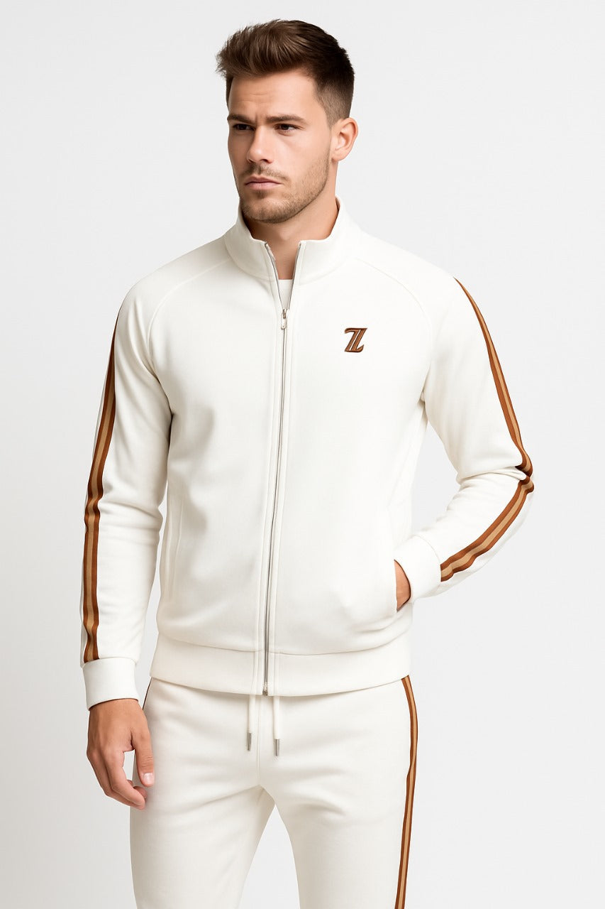HAJINA | Costume Sportif Homme – Edition Premium