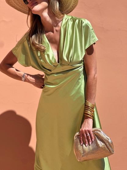 Robe Longue Ariella