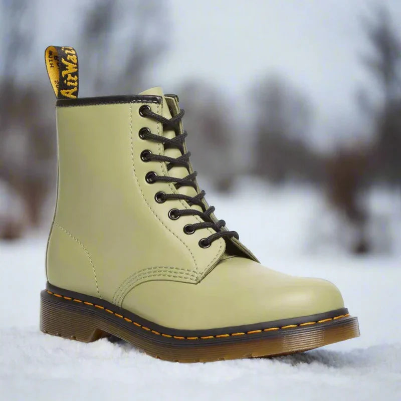 Alba™ | Bottines élégantes à lacets