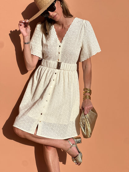 Robe Astride