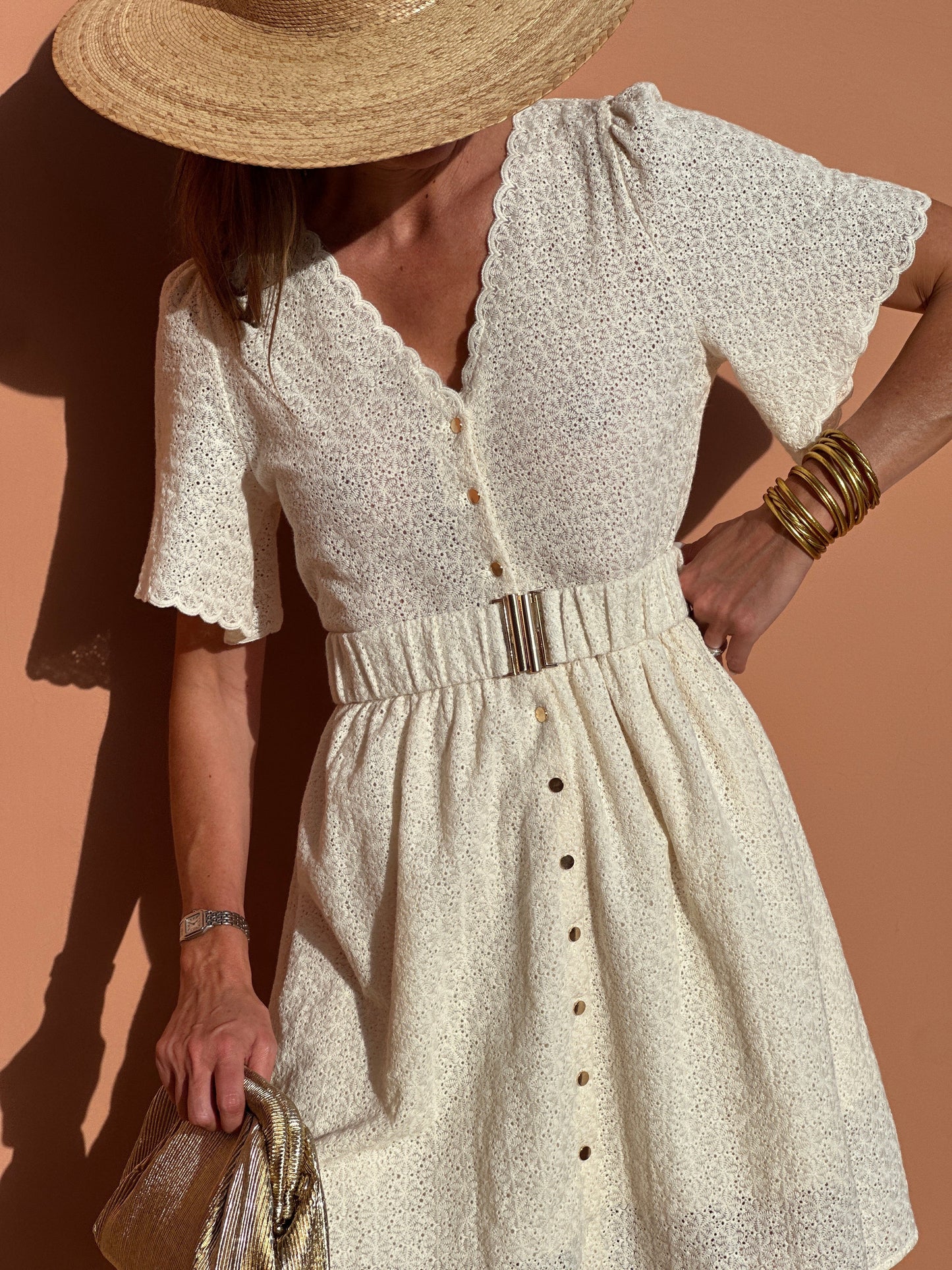 Robe Astride