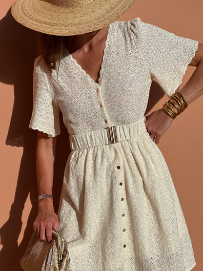 Robe Astride