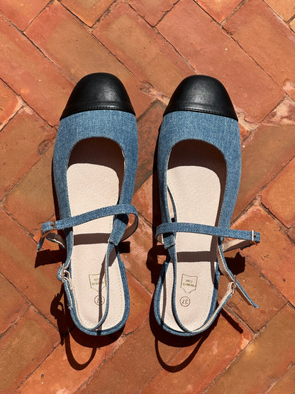 SlingBack Maria