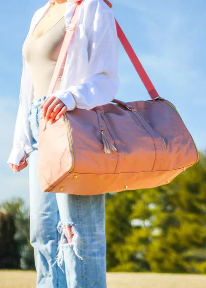 Malia™ - Sac de voyage spacieux