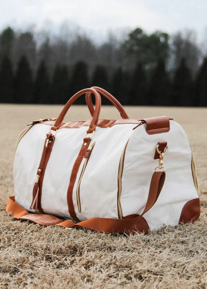 Malia™ - Sac de voyage spacieux