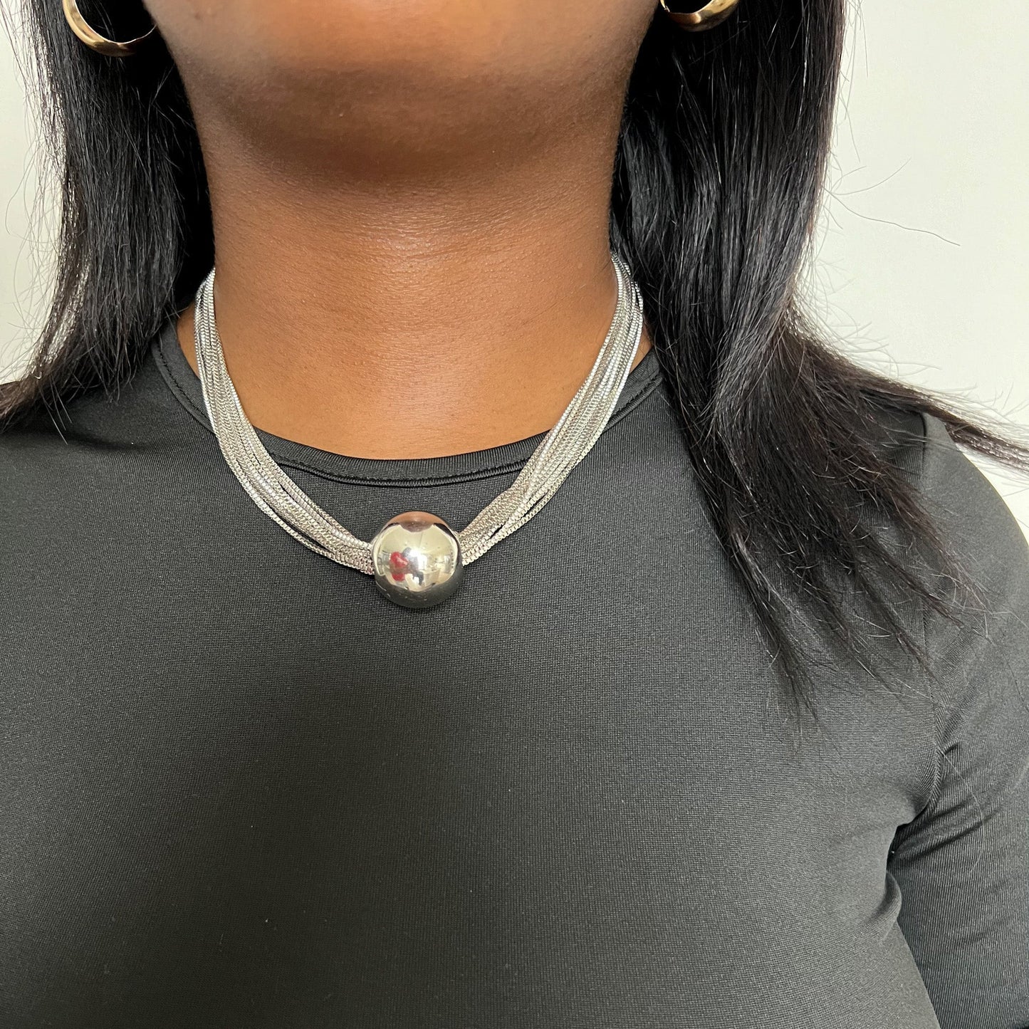 Bulle™ | Collier Posh Chic