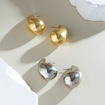 Alice Leroy® | Boucles d'Oreilles Goutte d'Eau