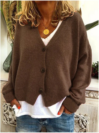 Aurore™ | Cardigan Premium