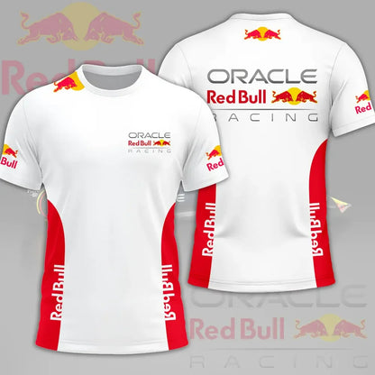 Formula one t shirt