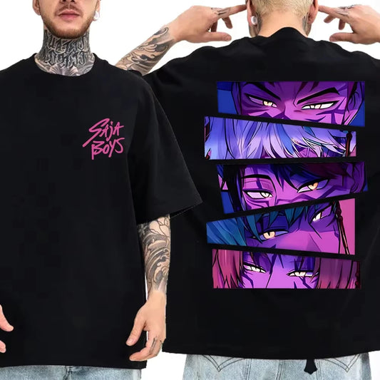 T shirt comme des garçons
