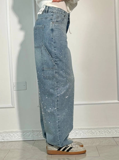 Gertrud™ | Jean Élégant et Confortable