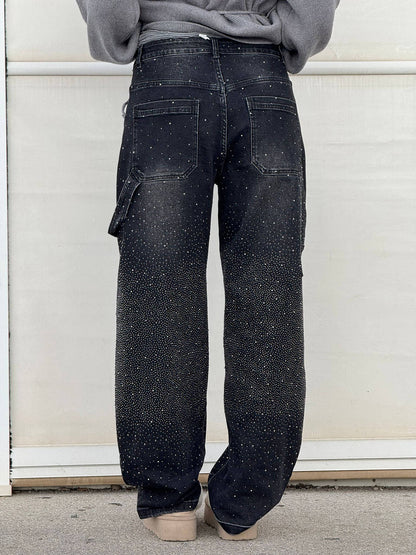 Gertrud™ | Jean Élégant et Confortable