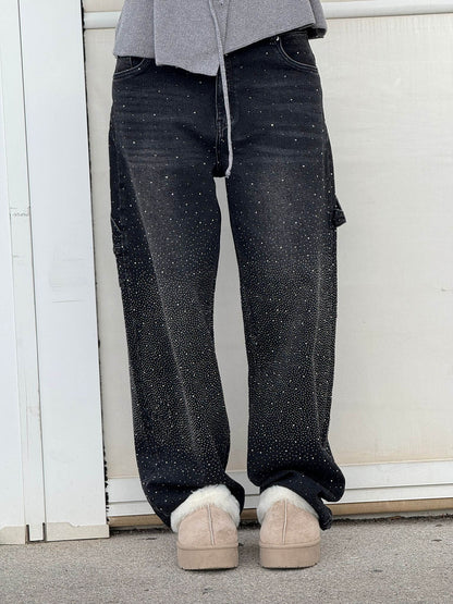 Gertrud™ | Jean Élégant et Confortable