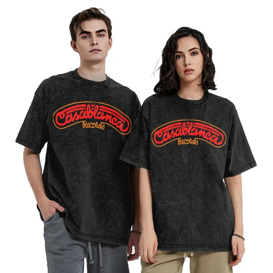 Casablanca t-shirt