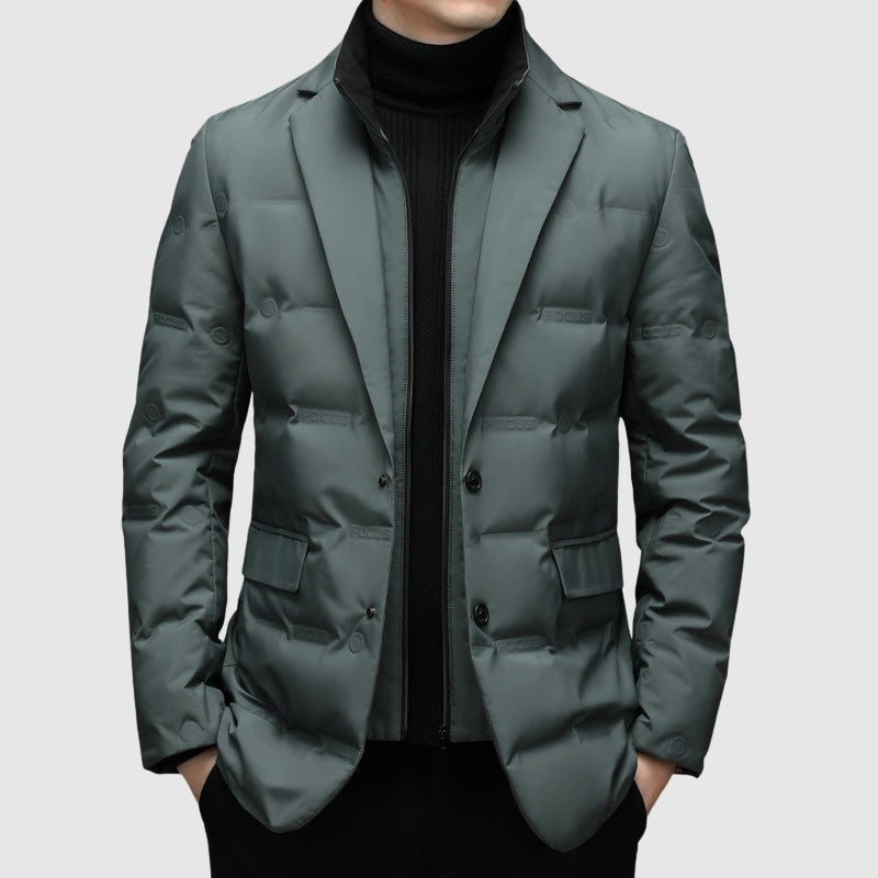 Veste L’Essentiel française