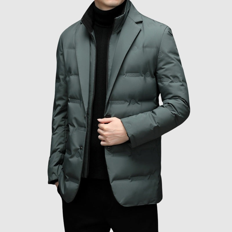Veste L’Essentiel française