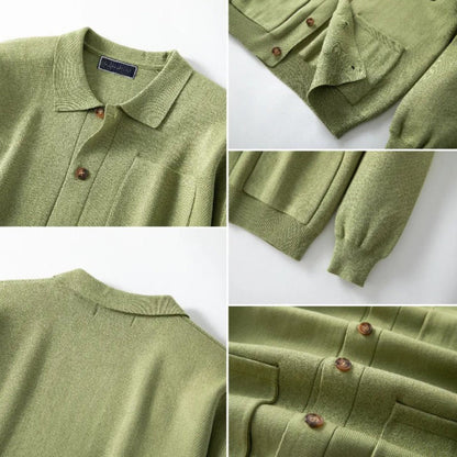Cardigan Atlas