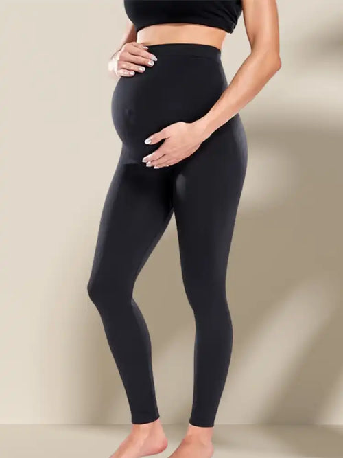 Legging Grossesse Femme Enceinte