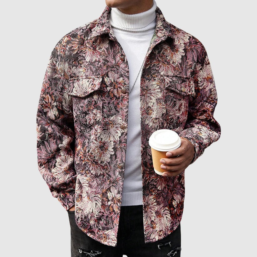Veste Bloom décontractée