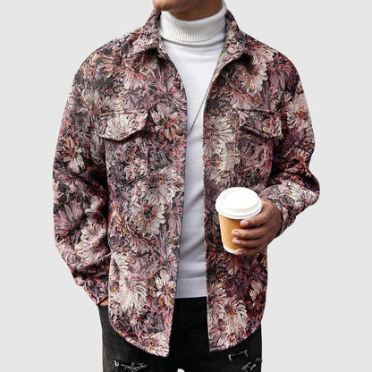 Veste Bloom décontractée