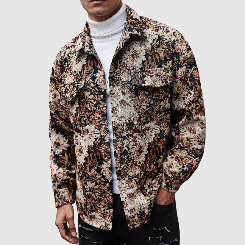Veste Bloom décontractée