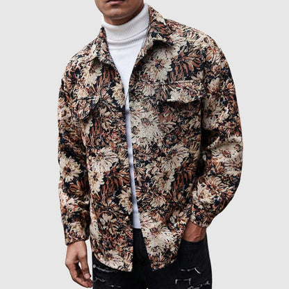 Veste Bloom décontractée