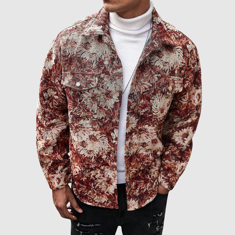 Veste Bloom décontractée