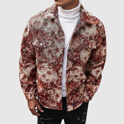 Veste Bloom décontractée