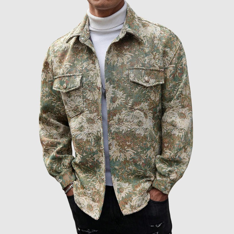 Veste Bloom décontractée