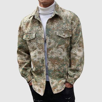 Veste Bloom décontractée