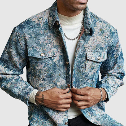 Veste Bloom décontractée