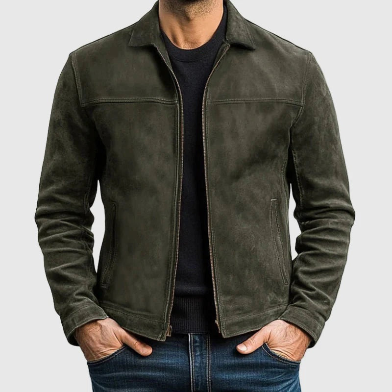 Veste Héritage