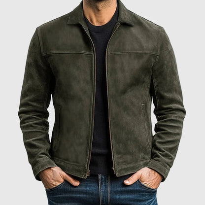Veste Héritage