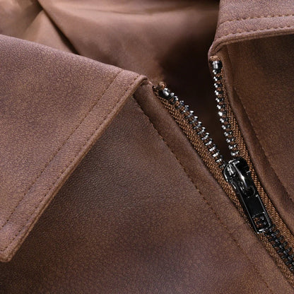 Veste Héritage