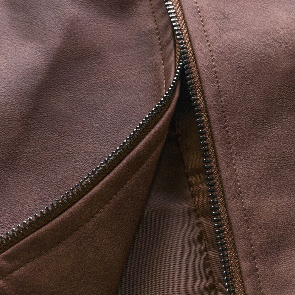 Veste Héritage