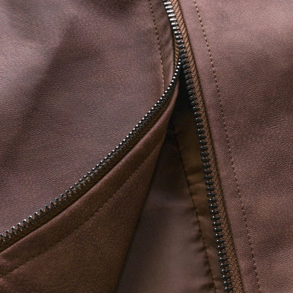 Veste Héritage