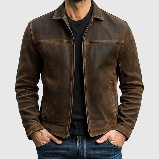 Veste Héritage