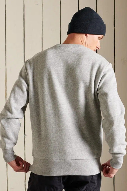 Sweat Arthuro Gris