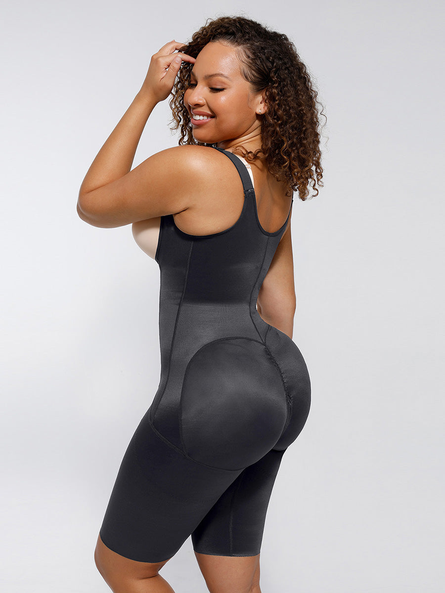 Curaform® – Gaine intégrale avec poitrine dégagée