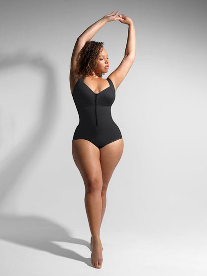 Bodynex® – Bodysuit rehausse-fessier et gaine taille