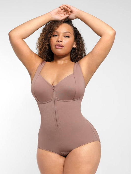 Bodynex® – Bodysuit rehausse-fessier et gaine taille