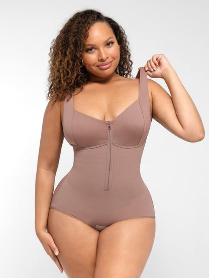 Bodynex® – Bodysuit rehausse-fessier et gaine taille