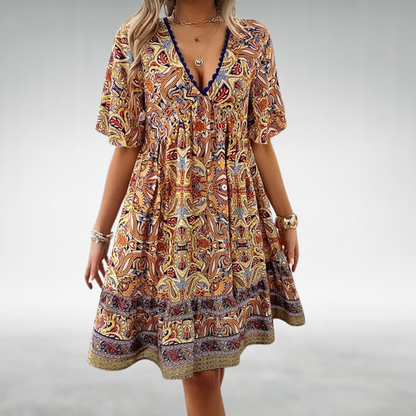 Arti™ | Robe Élégante et Confortable
