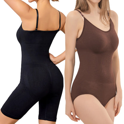 Léa Blanchet® | Body Gainant Intégral