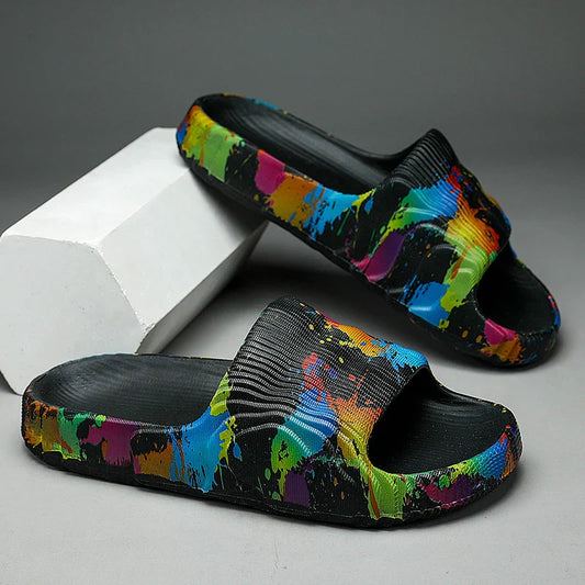 Sandales Vega Ultra-Confortables (Unisex)