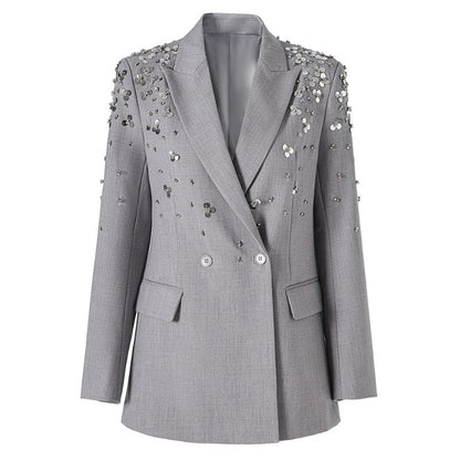 BLAZER MELLISA™