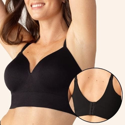 Sérénité - Soutien-gorge galbant sans armatures