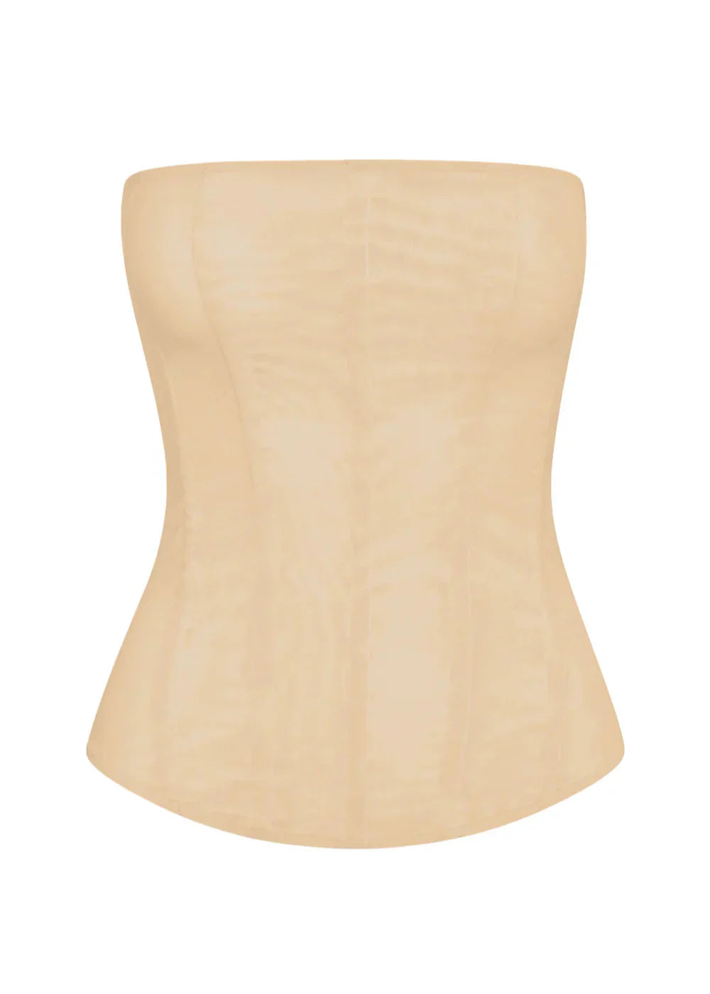 Corset top