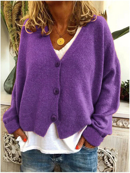 Aurore™ | Cardigan Premium